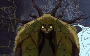 Honey Lou Character Design, Turn & Colors by Jose Garibaldi Art Directed by Peter Markowski Fright Krewe DreamWorks, 2022 josegaribaldi.com